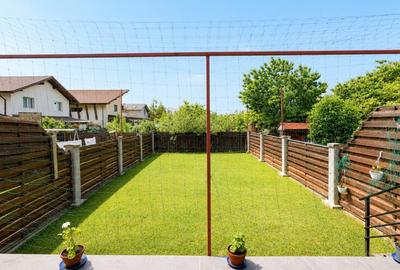 Duplex cu 12 camere cu Canalizare în Moșnița Veche - 4