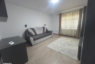 Apartament cu 2 camere în George Enescu
