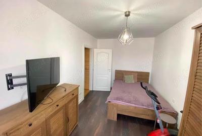 Apartament cu 2 camere semidecomandat în UTA - 1