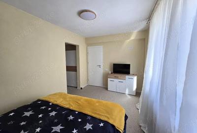 Apartament cu 2 camere semidecomandat în Borhanci - 5