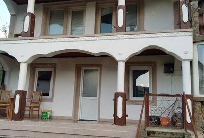 Casă cu 6 camere în Văliug - 15