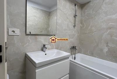Apartament 1 camera Valea Lupului - 10