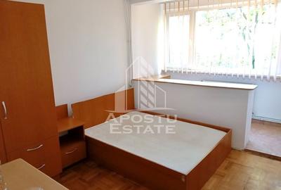 Apartament cu 3 camere decomandat în Central - 2