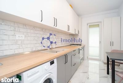 Apartament cu 2 camere în Aroneanu - 17