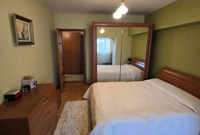 Apartament cu 4 camere decomandat în Ștefan cel Mare - 8