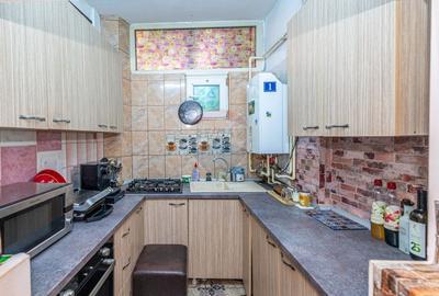 2 Camere de vanzare, in zona Piata Unirii, curte comuna, - 3