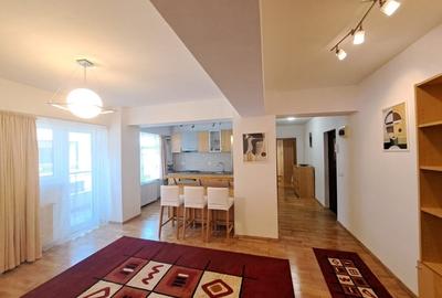 Apartament Mogosoaia _Lukoil - 1