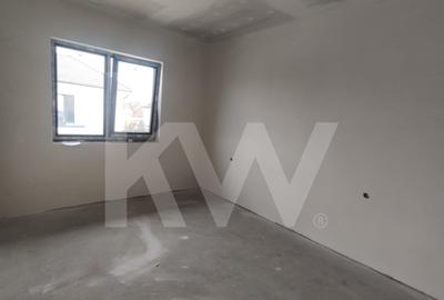 Duplex cu 6 camere cu Teren 420 Mp în Șelimbăr - 18