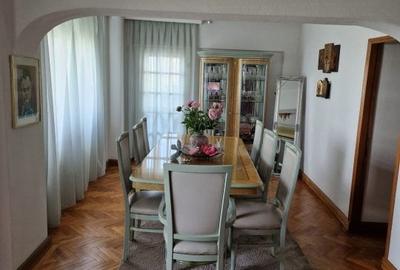 Apartament exclusivist 5 camere - 2