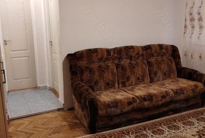Apartament cu 2 camere semidecomandat în Central - 5