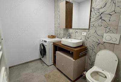 Apartament cu 2 camere decomandat în Dristor - 5