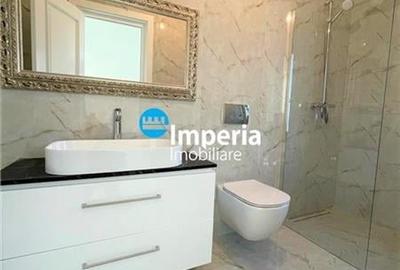 Vila premium P+E 4 cam, asfalt, canalizare,Notariat Miroslava - 4