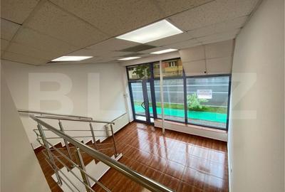 Spatiu comercial de inchiriat, 70mp, zona Cetate - 2
