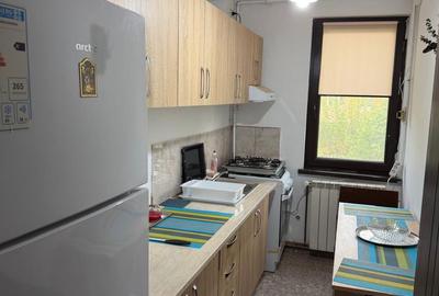 Apartament cu 3 camere în Gura Văii - 8