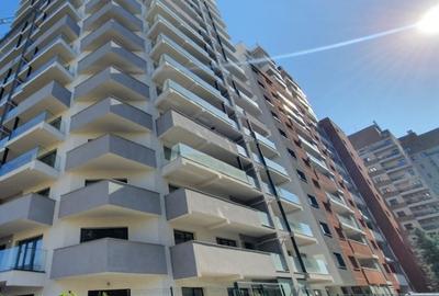 Splaiul Unirii-Mihai Bravu- Foisorului 2 camere lux, parcare subterana - 6