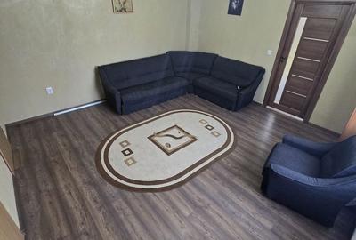 Apartament cu 3 camere în Burdea - 13