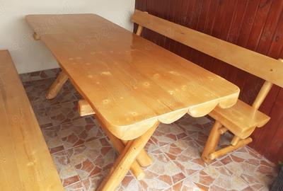 Casă cu 3 camere cu Teren 950 Mp în Sârbeni - 1
