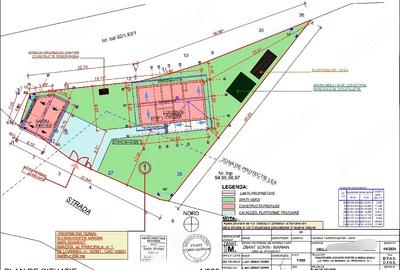 Casă cu Teren 900 Mp în Hamba - 2