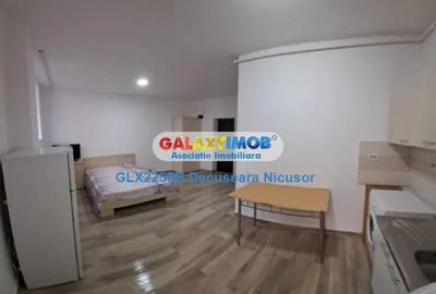 Garsonieră decomandată, mobilată în Chiajna - 5