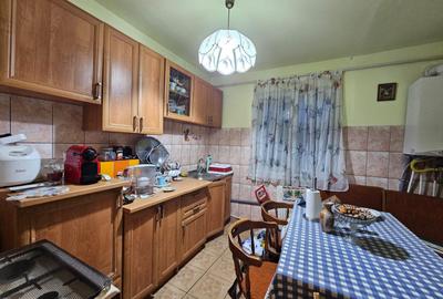 Apartament 4 camere, zona Scoala Generala  Andrei Saguna - 10