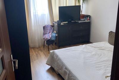 Apartament cu 2 camere semidecomandat, mobilat în Abator - 6