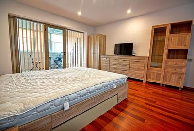 Apartament cu 2 camere, mobilat în Faleza Nord - 7