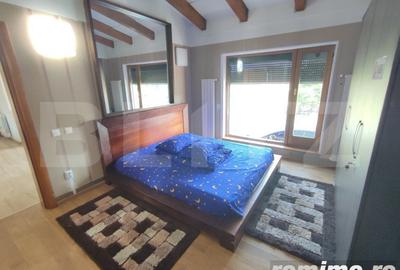 Casă cu 6 camere cu Teren 5000 Mp în Rădăuți - 16