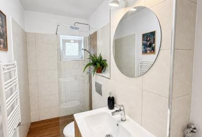 Apartament cu 2 camere decomandat, mobilat în Răcădău - 16