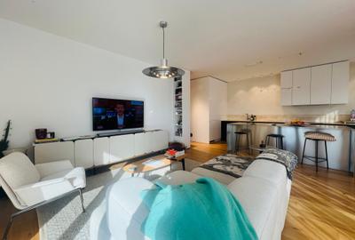 Vanzare Apartament 2 Camere Iancu Nicolae/Piscina/Sala fitness - 3