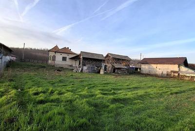 Casă cu 4 camere în Predești - 2