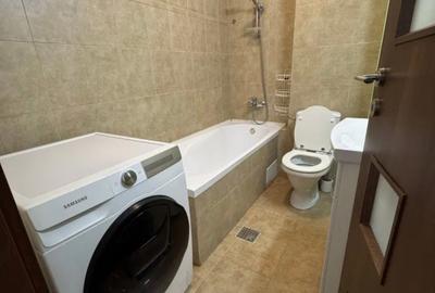 Apartament cu 2 camere decomandat, mobilat în Crângași - 8