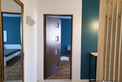 Garsoniera de inchiriat in zona Centrala Cismigiu Garsoniera de inchiriat in zona Centrala Cismigiu - 3