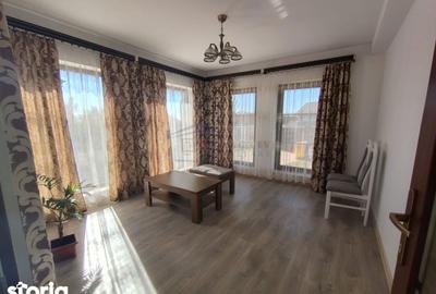 Casă cu 5 camere cu Teren 1280 Mp în Moara - 1
