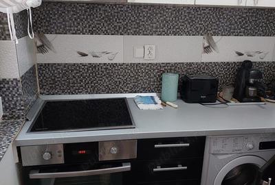 Apartament 1 camera cu terasa, mobilat si utilat - 6