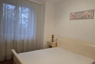Apartament cu 3 camere decomandat, mobilat în Central - 7