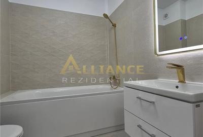 Garsonieră decomandată în Central - 8