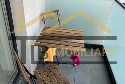 Apartament cu 2 camere decomandat în Libertății - 6