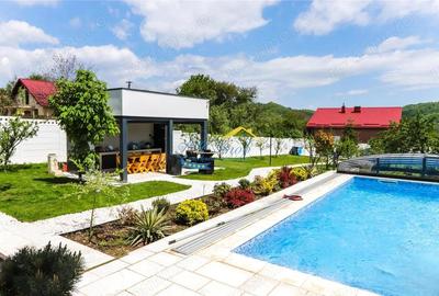 Vila de vanzare Breaza, Prahova - 7