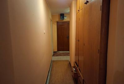 De vanzare apartament  3 camere confort 1 in Dambu De vanzare apartament  3 camere confort 1 in Dambu - 2