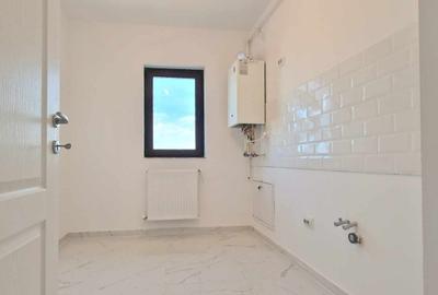 Apartament cu 2 camere decomandat în Lunca Cetățuii - 3