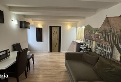 Apartament cu 2 camere în Centrul Istoric - 3