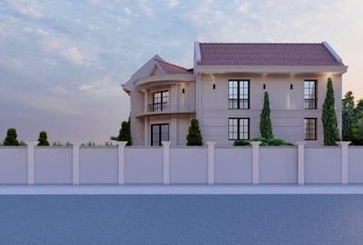 Casa individuala dumbravita - 4