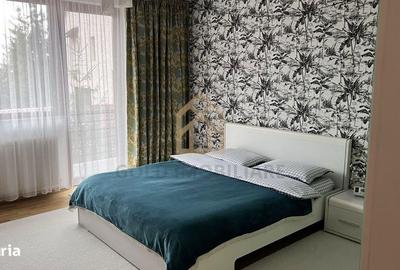 Apartament cu 3 camere în Central - 3