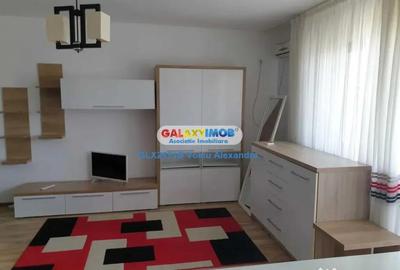 Garsonieră decomandată, mobilată în Berceni - 3