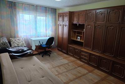 Apartament cu 2 camere decomandat, mobilat în Far