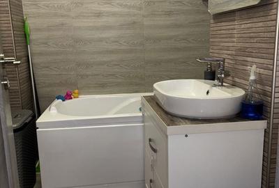 Apartament cu 2 camere decomandat în Exterior Vest - 5