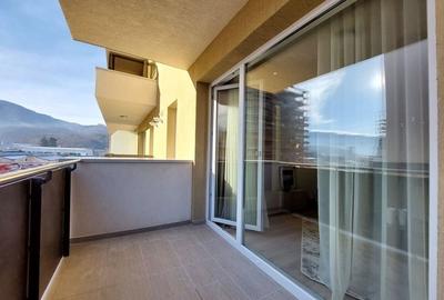 Studio premium în Urban Plaza | Mobilat și utilat - 6