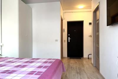 Garsonieră versatilă cu bucătărie separată și potențial excelent de investiție - 1