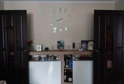 Apartament cu 2 camere semidecomandat în Central - 3