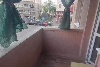 Garsonieră decomandată în Ultracentral - 3